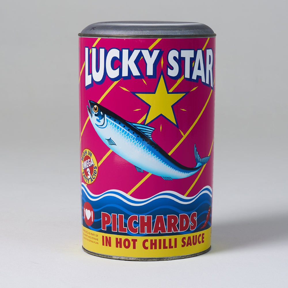 Lucky Star Stool Lucky Star Designer Emporium