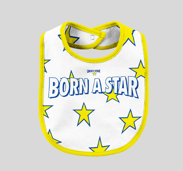 Baby Bib