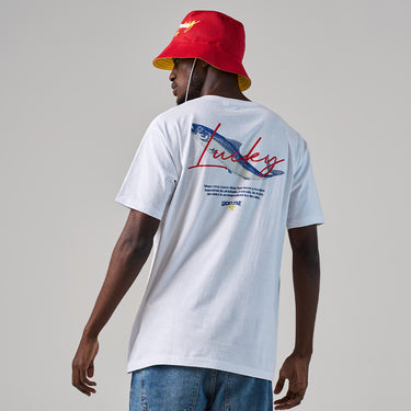 Making Waves Tee