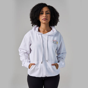 Di Pilchardi Hoodie