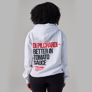 Di Pilchardi Hoodie