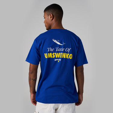 Taste of Umswenko Tee