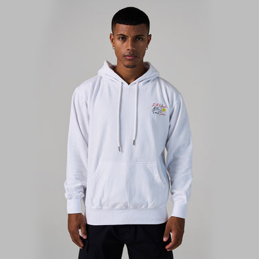 Di Pilchardi Hoodie