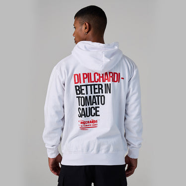 Di Pilchardi Hoodie